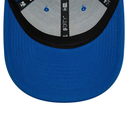 NEE REPREVE 9FORTY NEYYAN  BAZSTN MED BLUE 60435236