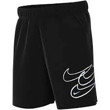 Nike Dri-FIT BLACK/WHITE DM8532-010