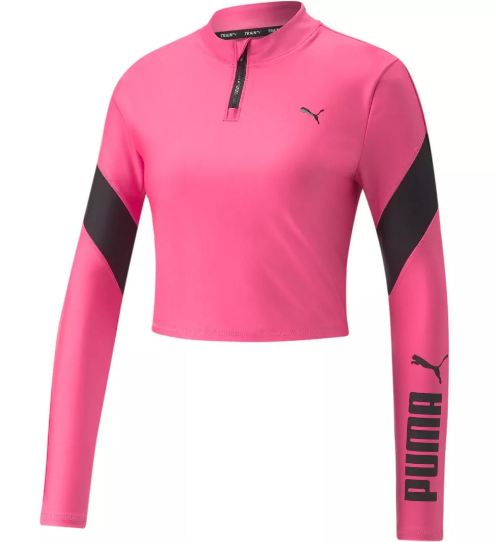 522176-82 - Felpe - PUMA