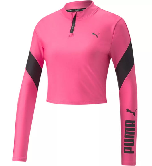 522176-82 - Felpe - PUMA