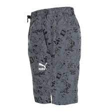 539482-01 - Pantaloncini - PUMA