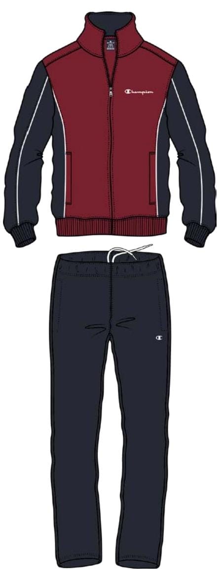 219393-RS505 - Tute - CHAMPION