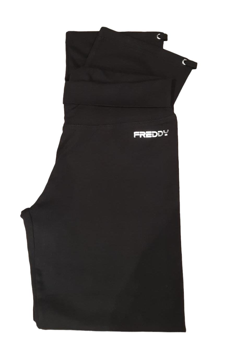 S4WBCP25-N FRE PANTALONE LUNGO NERO