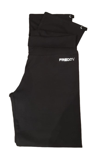 S4WBCP25-N FRE PANTALONE LUNGO NERO