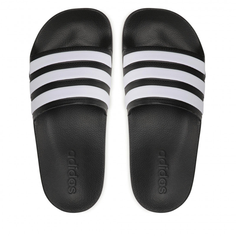 ADILETTE SHOWER cblack/ftwwht/cblack GZ5922