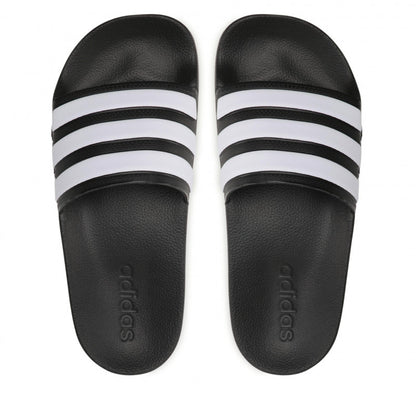 ADILETTE SHOWER cblack/ftwwht/cblack GZ5922