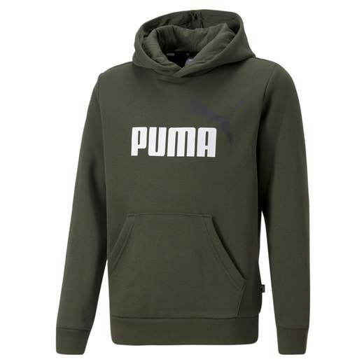 586987-90 - Felpe - PUMA
