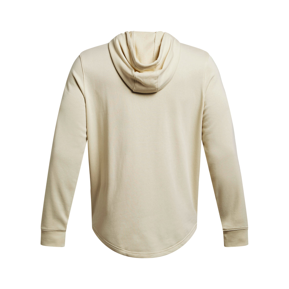 UNDER ARMOUR RIVAL TERRY GRAPHIC HOOD 1386047-273