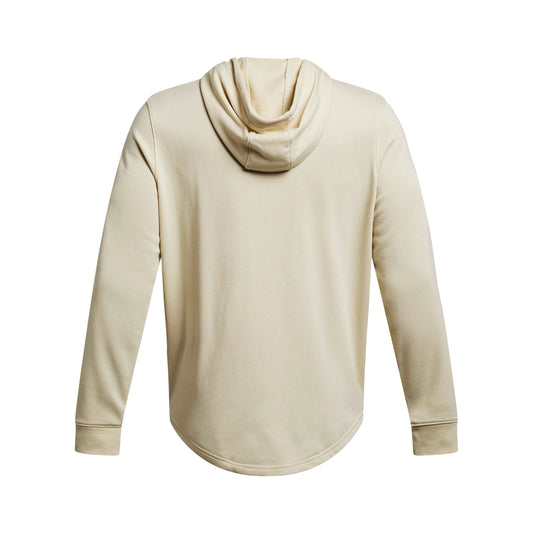 UNDER ARMOUR RIVAL TERRY GRAPHIC HOOD 1386047-273