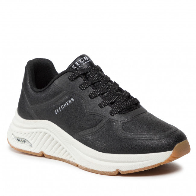 155570-BLK - Scarpe - SKECHERS