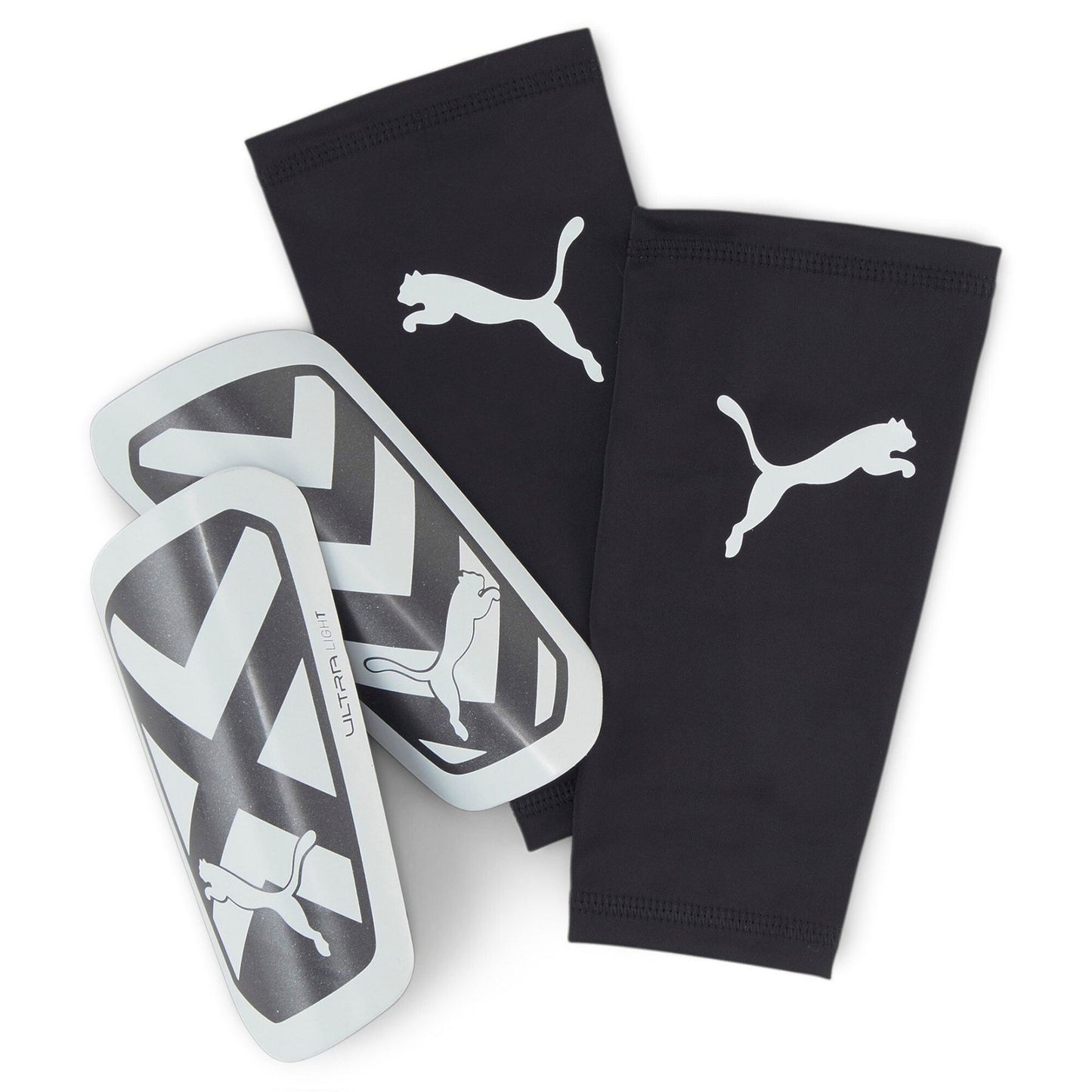 030873-03 ULTRA Light Sleeve PUMA Black-PUMA White