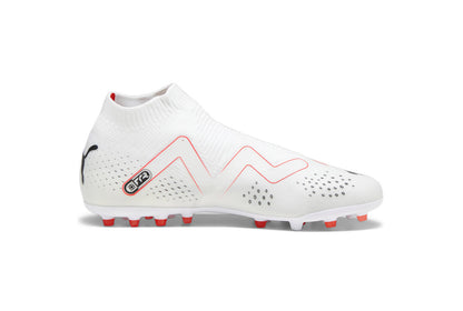 107367-01 FUTURE MATCH+ LL MG White- Black-Fire Orchid