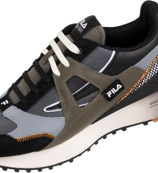 FFM0274-83158 - Scarpe - FILA