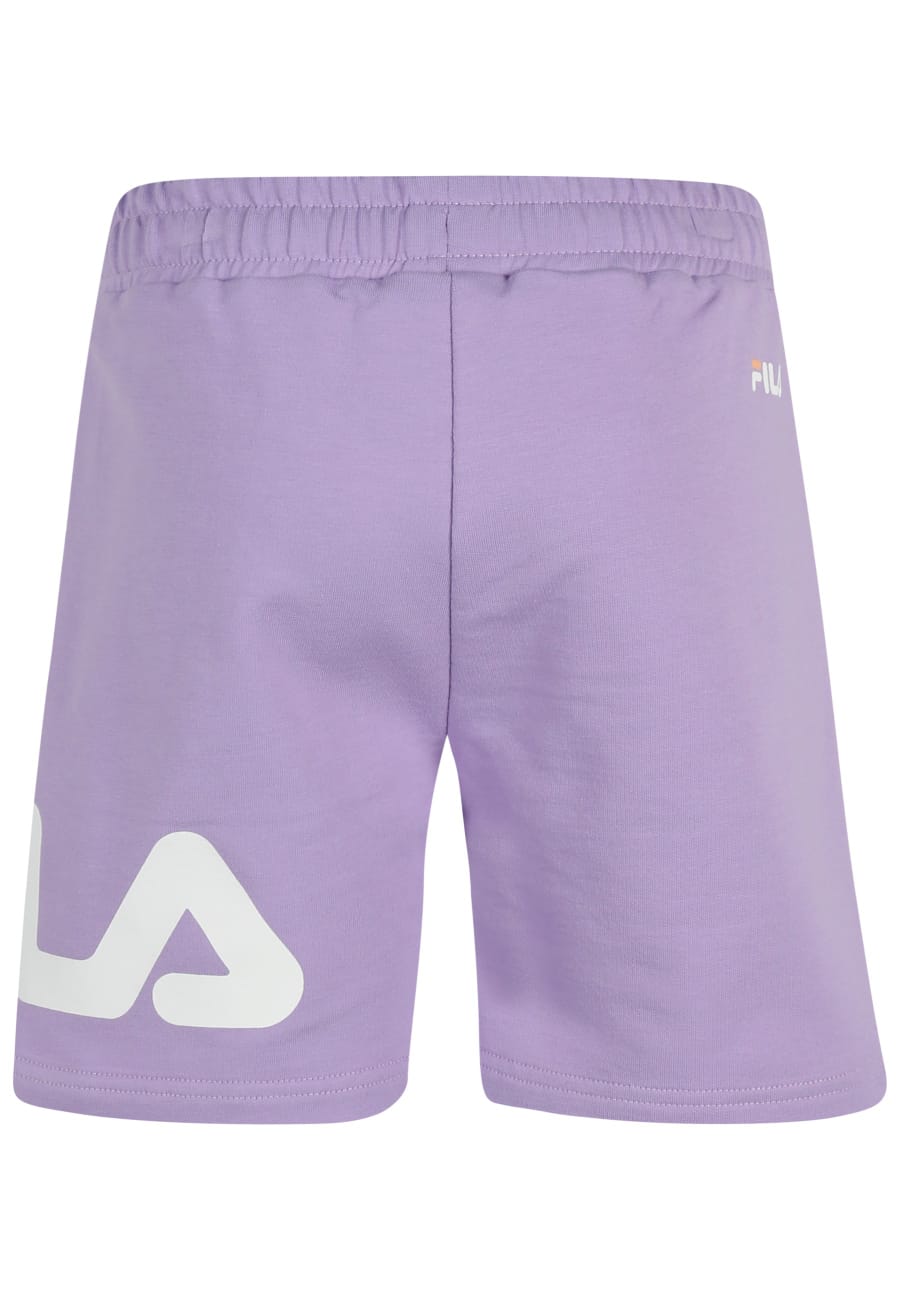 FILA BAJAWA classic logo shorts FAK0122-40088
