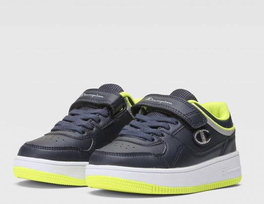 S32406-BS501 - Scarpe - CHAMPION