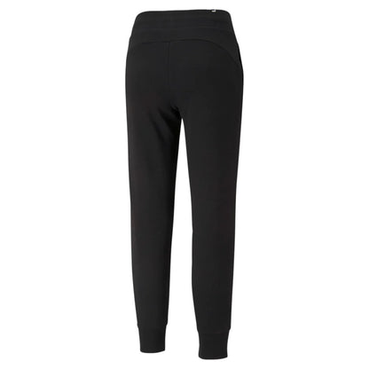 PUM ESS SWEATPANTS TR CL BLACK 586842-01