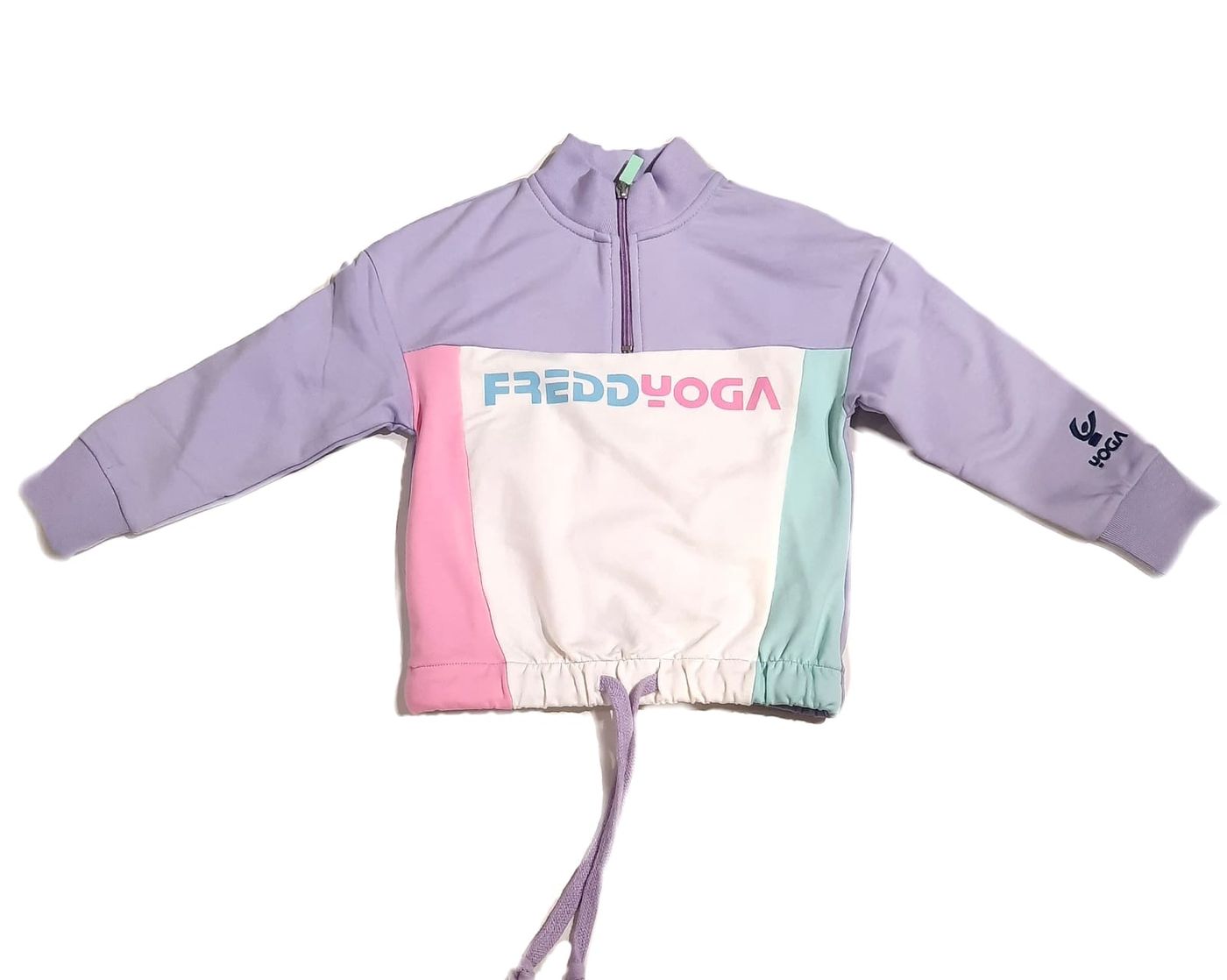 FR0774-008 - Felpe - FREDDY