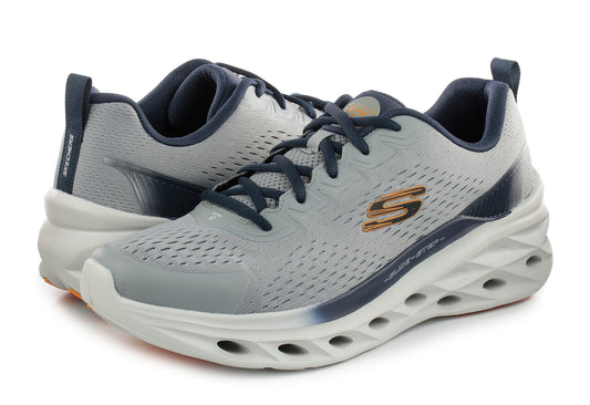 232634-GYNV - Scarpe - SKECHERS
