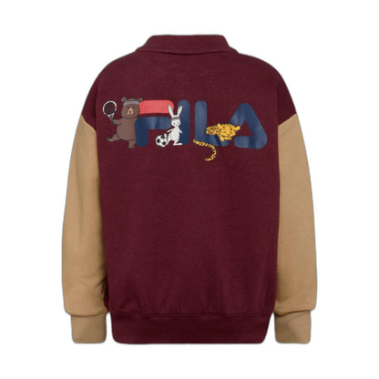 FAK0252-33047 - Giacche - FILA