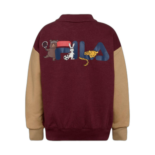 FAK0252-33047 - Giacche - FILA