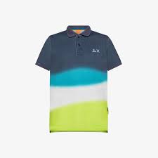 A33342-07 - T-Shirt e Polo - Sun68