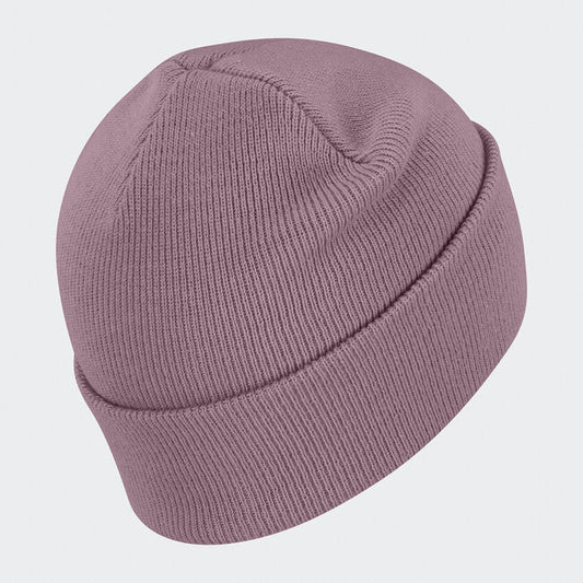 LOGO BEANIE CUF WONORC/WHITE II3526