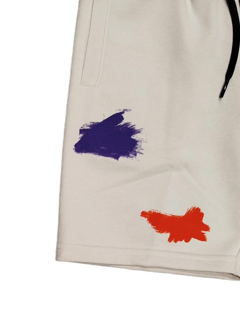 Starter SHORT BIMBO 90%CO 10%PL 1250 UB ST