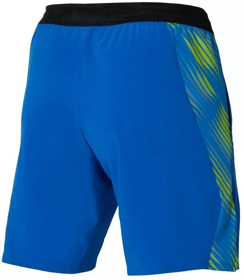 MIZUNO TENNIS 8 IN AMPLIFY SHORT Cloisonne 62GBA00126