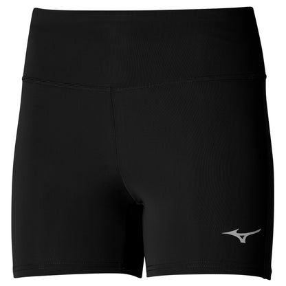 MIZUNO CORE IMPULSE SHORT TIGHT W black J2GBA20509